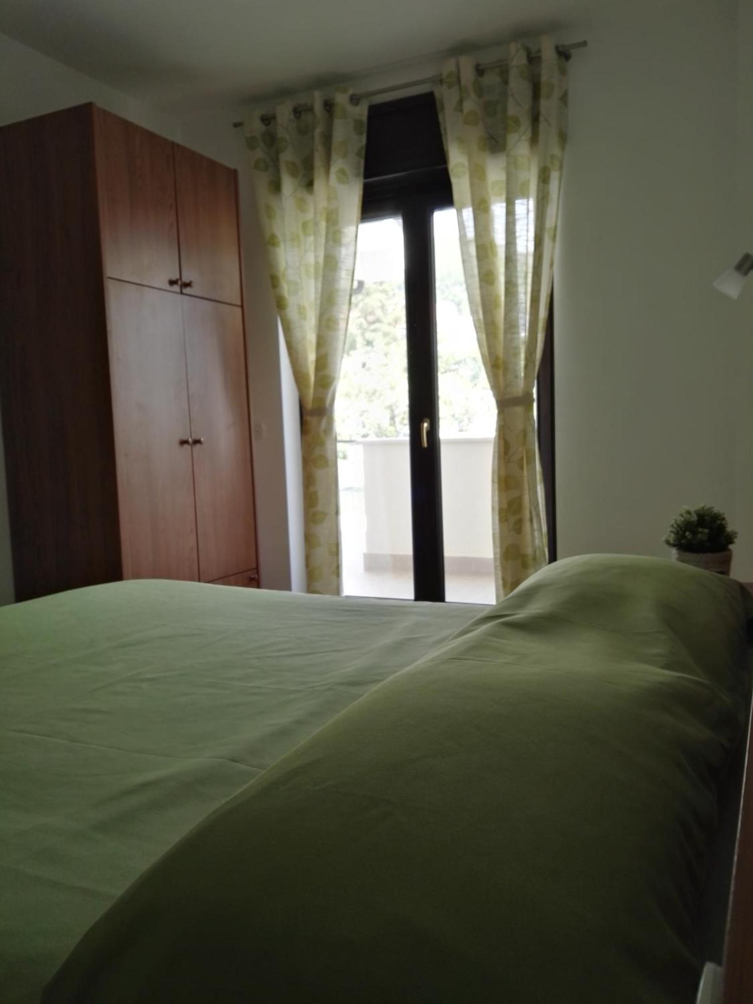 B&B Relax San Giovanni Rotondo Esterno foto