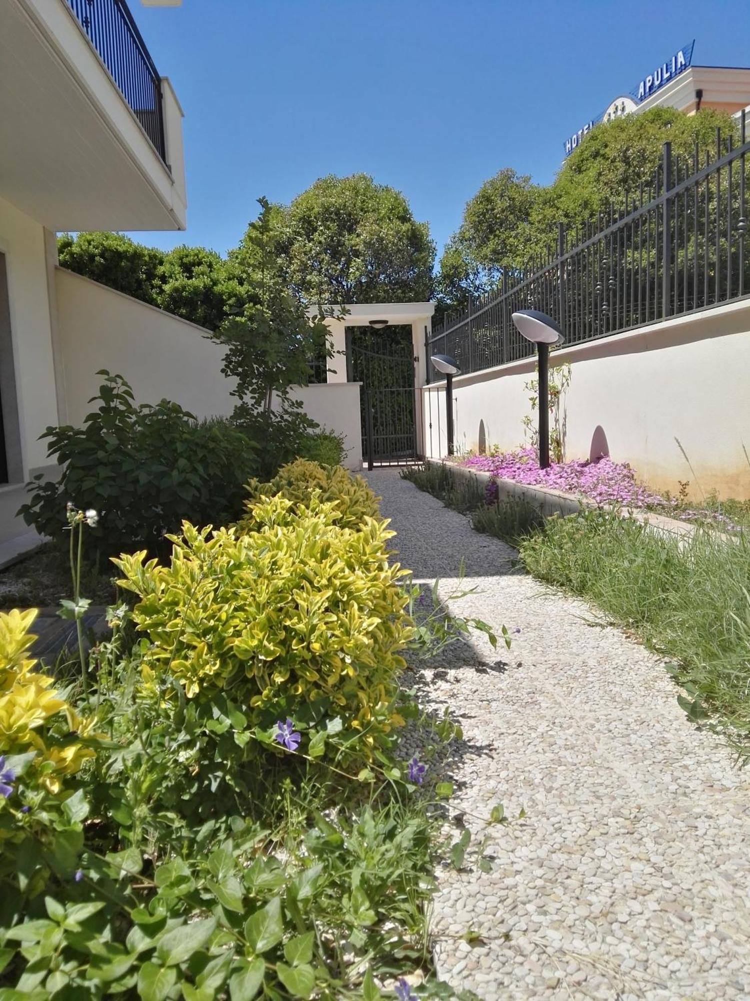 B&B Relax San Giovanni Rotondo Esterno foto